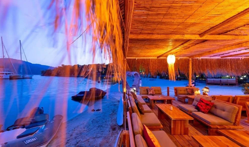Joya Del Mar Hotel Marmaris
