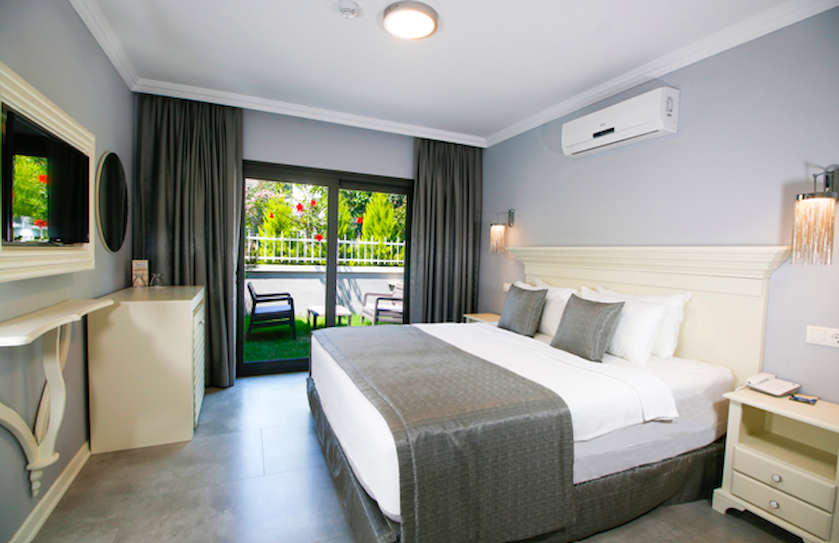 Joya Del Mar Hotel Marmaris