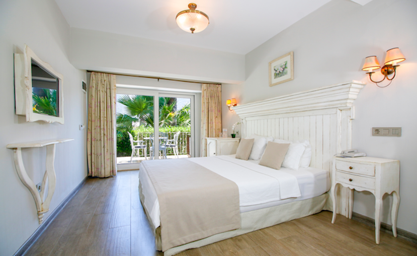 Joya Del Mar Hotel Marmaris