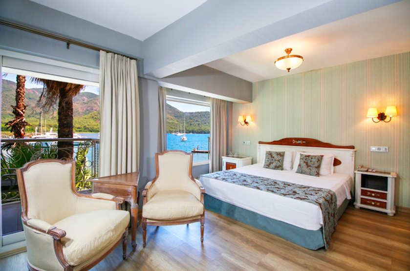 Joya Del Mar Hotel Marmaris