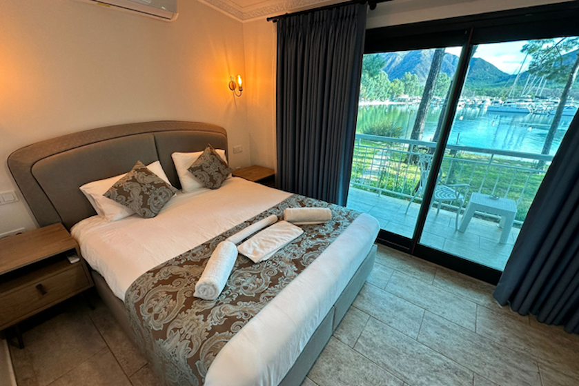 Joya Del Mar Hotel Marmaris