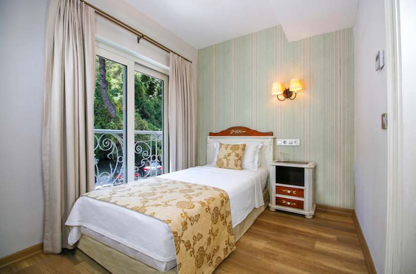 Joya Del Mar Hotel Marmaris