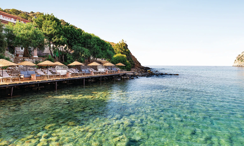 Wyndham Datça Perili Bay