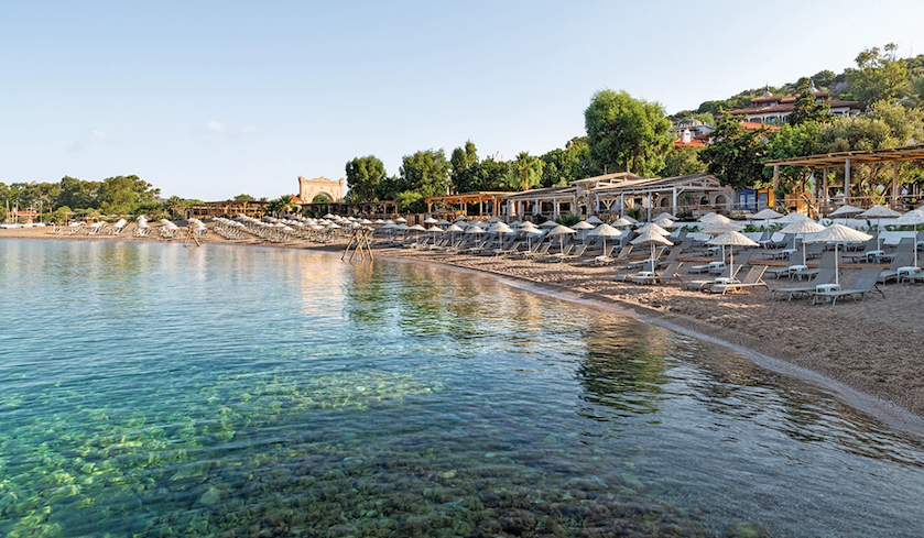 Wyndham Datça Perili Bay
