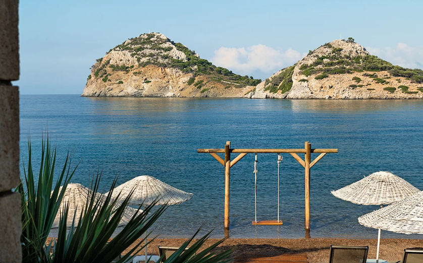 Wyndham Datça Perili Bay