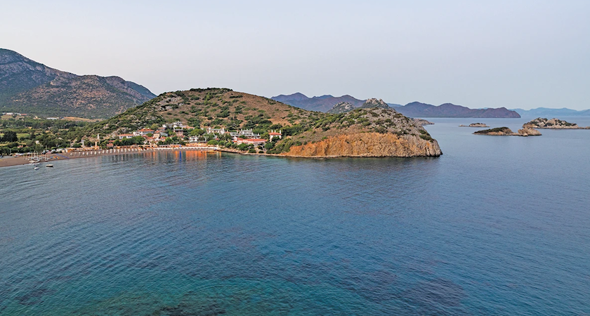Wyndham Datça Perili Bay