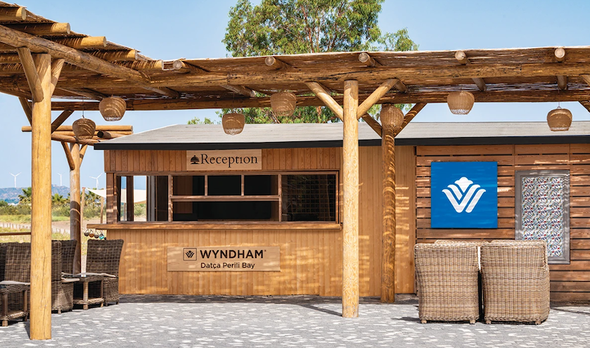 Wyndham Datça Perili Bay