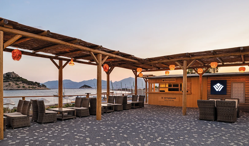 Wyndham Datça Perili Bay