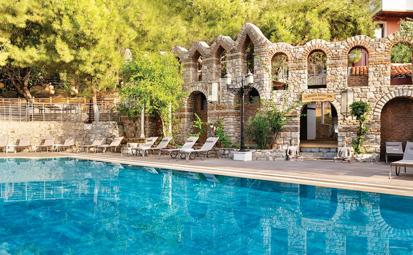 Wyndham Datça Perili Bay