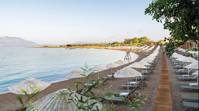 Wyndham Datça Perili Bay