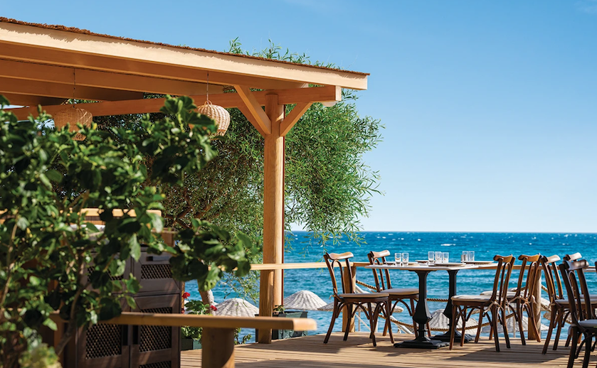 Wyndham Datça Perili Bay