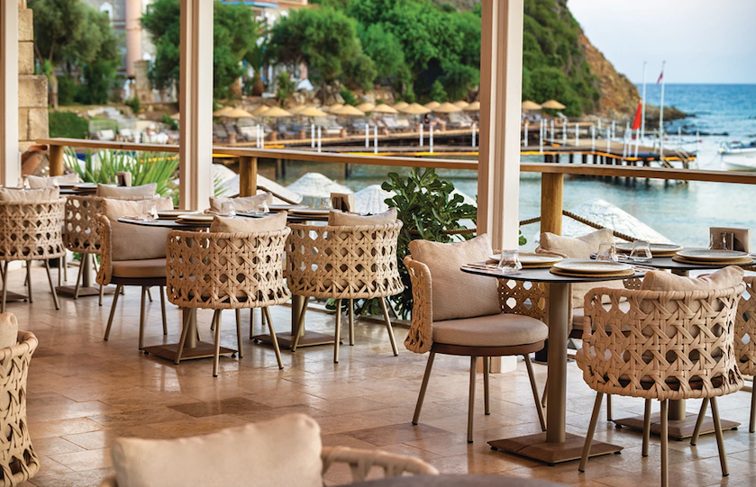 Wyndham Datça Perili Bay