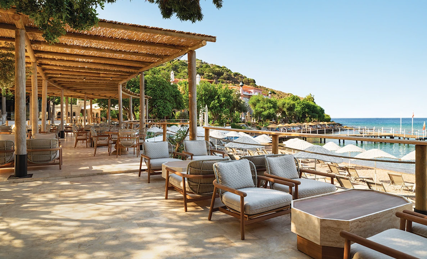 Wyndham Datça Perili Bay