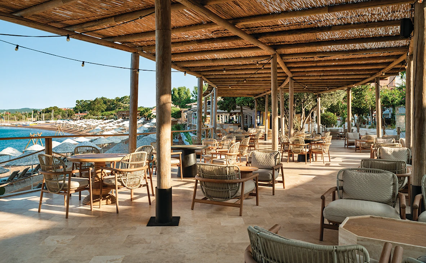 Wyndham Datça Perili Bay