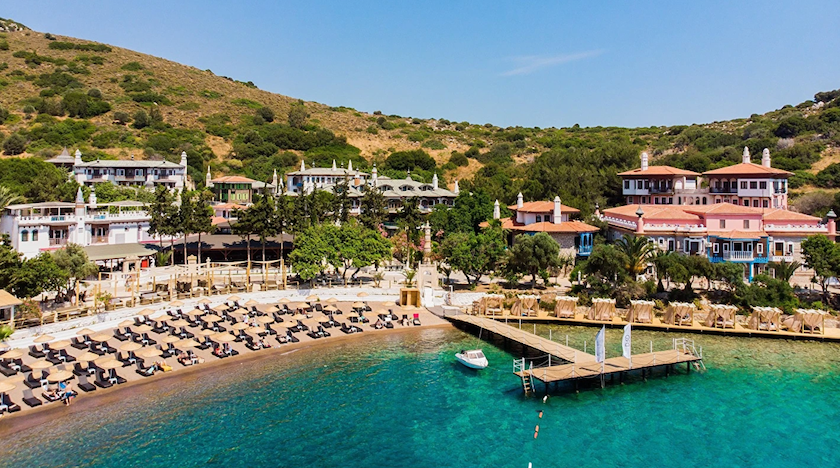 Wyndham Datça Perili Bay