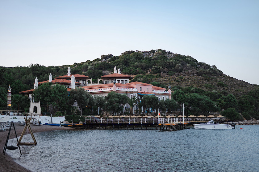 Wyndham Datça Perili Bay
