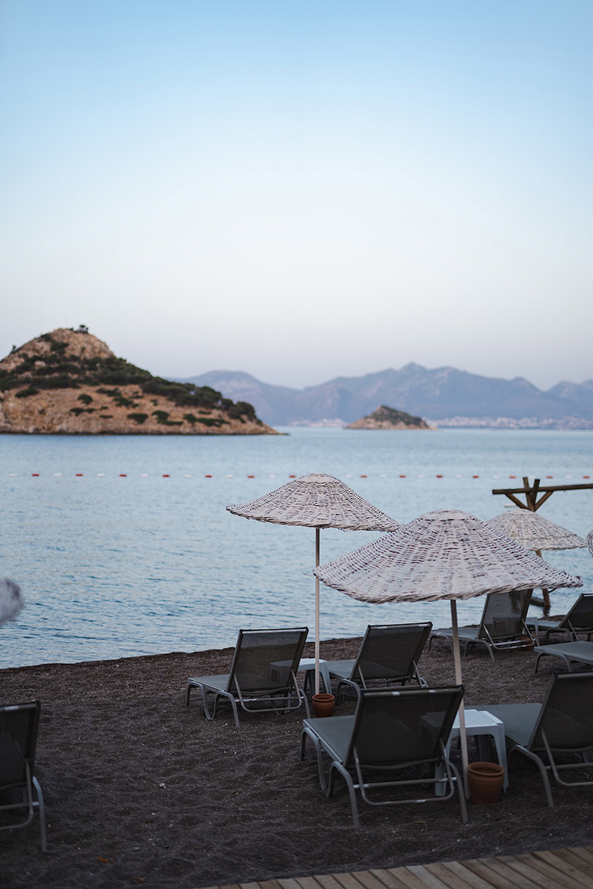 Wyndham Datça Perili Bay