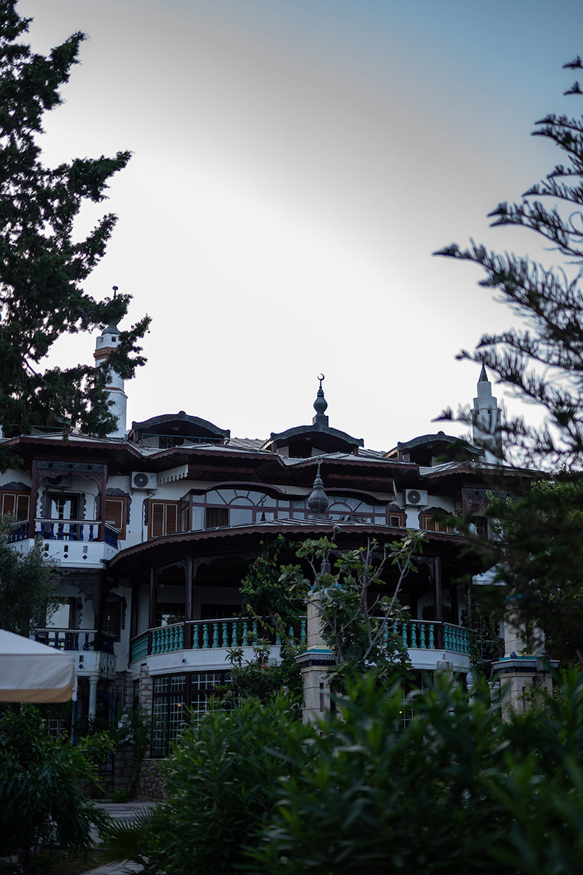 Wyndham Datça Perili Bay