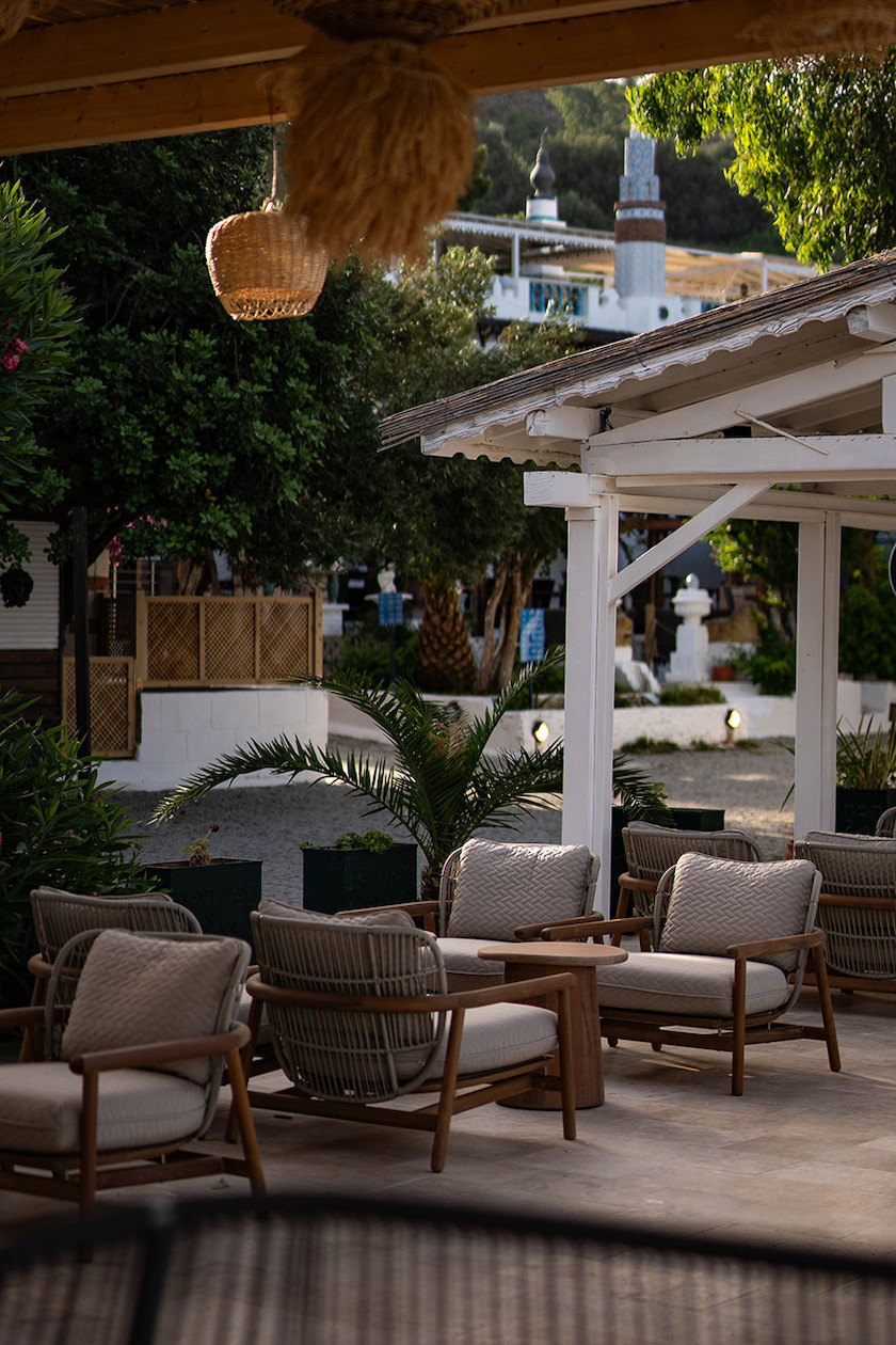 Wyndham Datça Perili Bay
