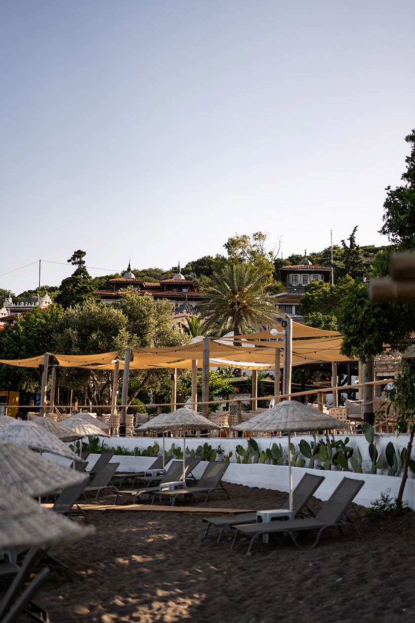 Wyndham Datça Perili Bay