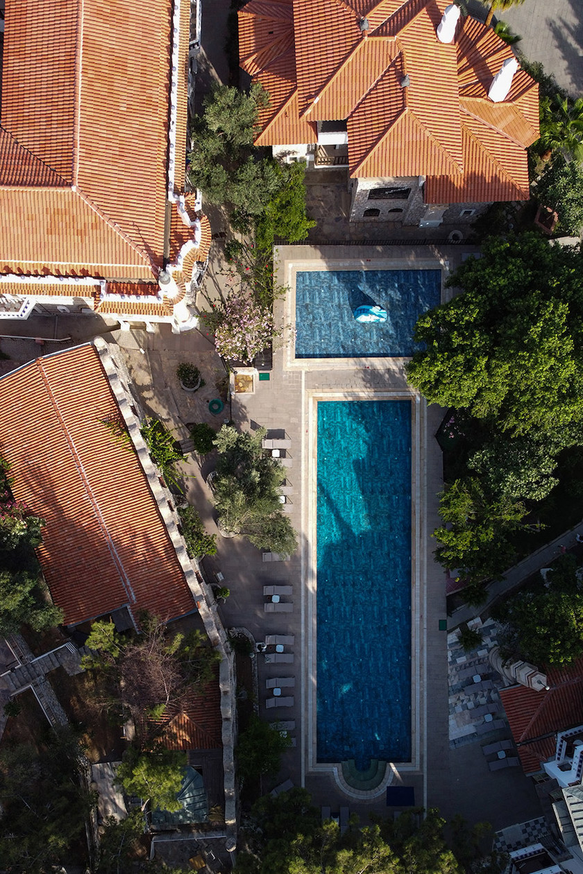 Wyndham Datça Perili Bay
