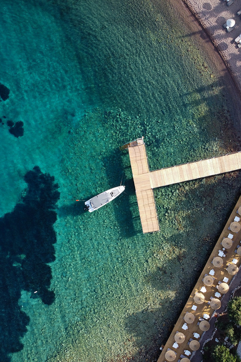Wyndham Datça Perili Bay