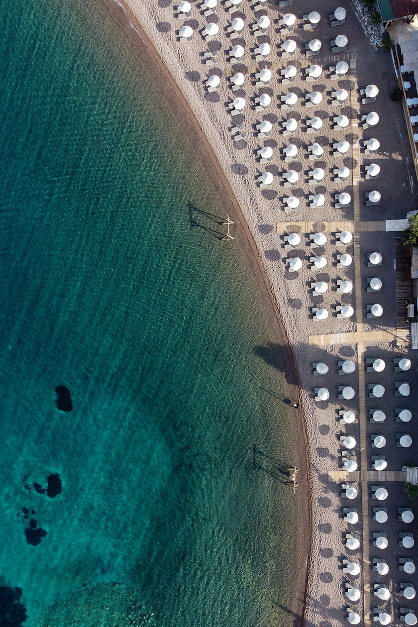 Wyndham Datça Perili Bay